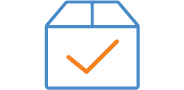 Compliance Packaging Icon