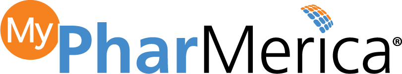 MyPharMerica Logo
