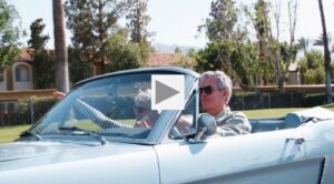 thumbnail of couple in convertible for PharMerica video