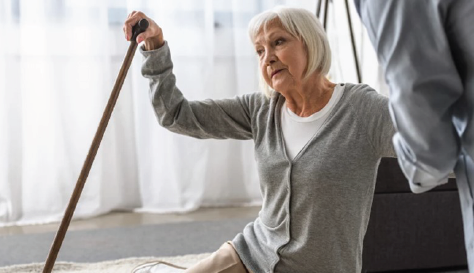 Preventing Falls: Why Your Medications Matter